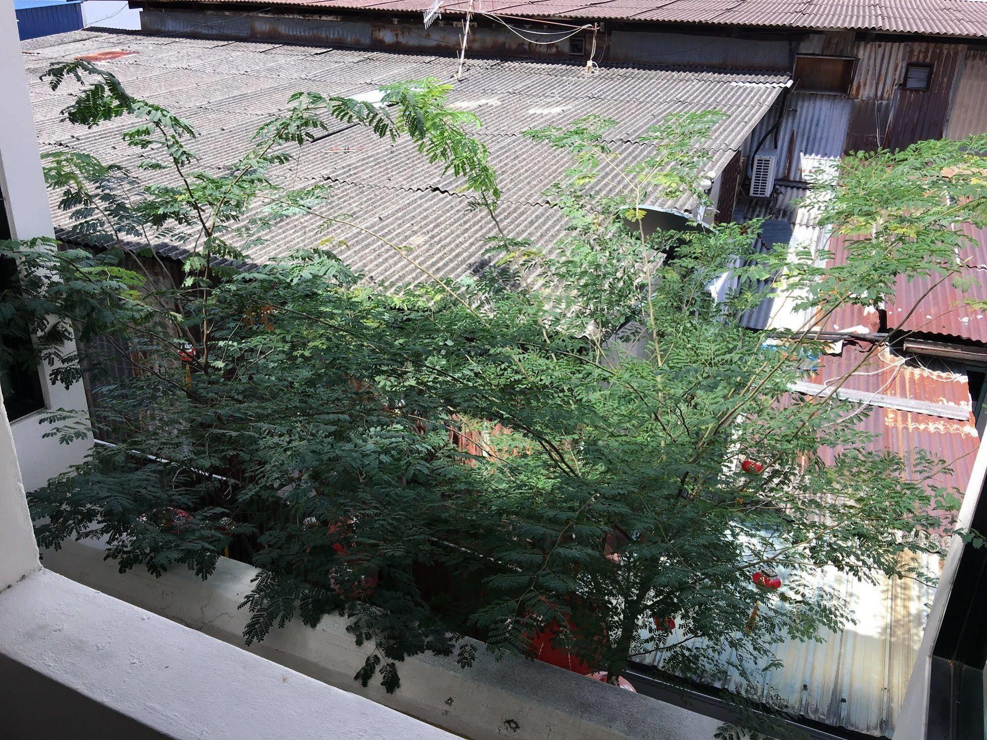 Sweet Cili Boutique Hotel George Town Exterior foto